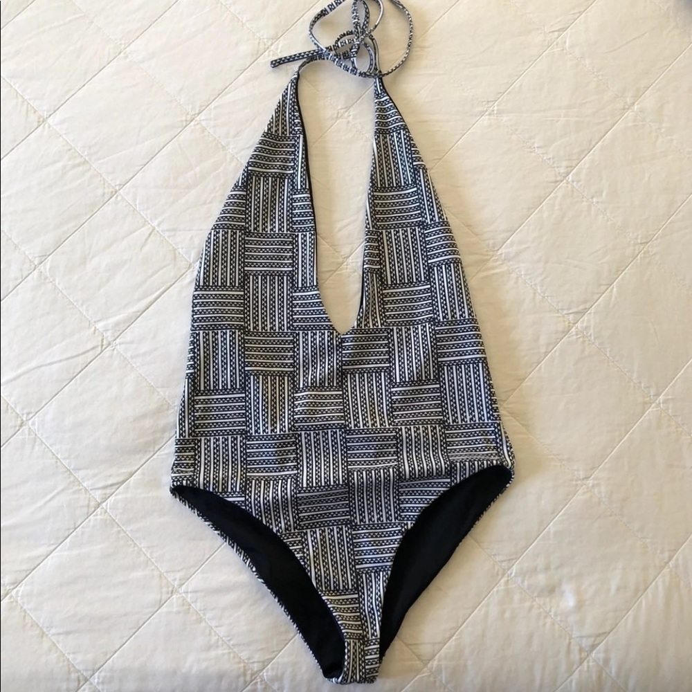 Manaola Swim One Piece
